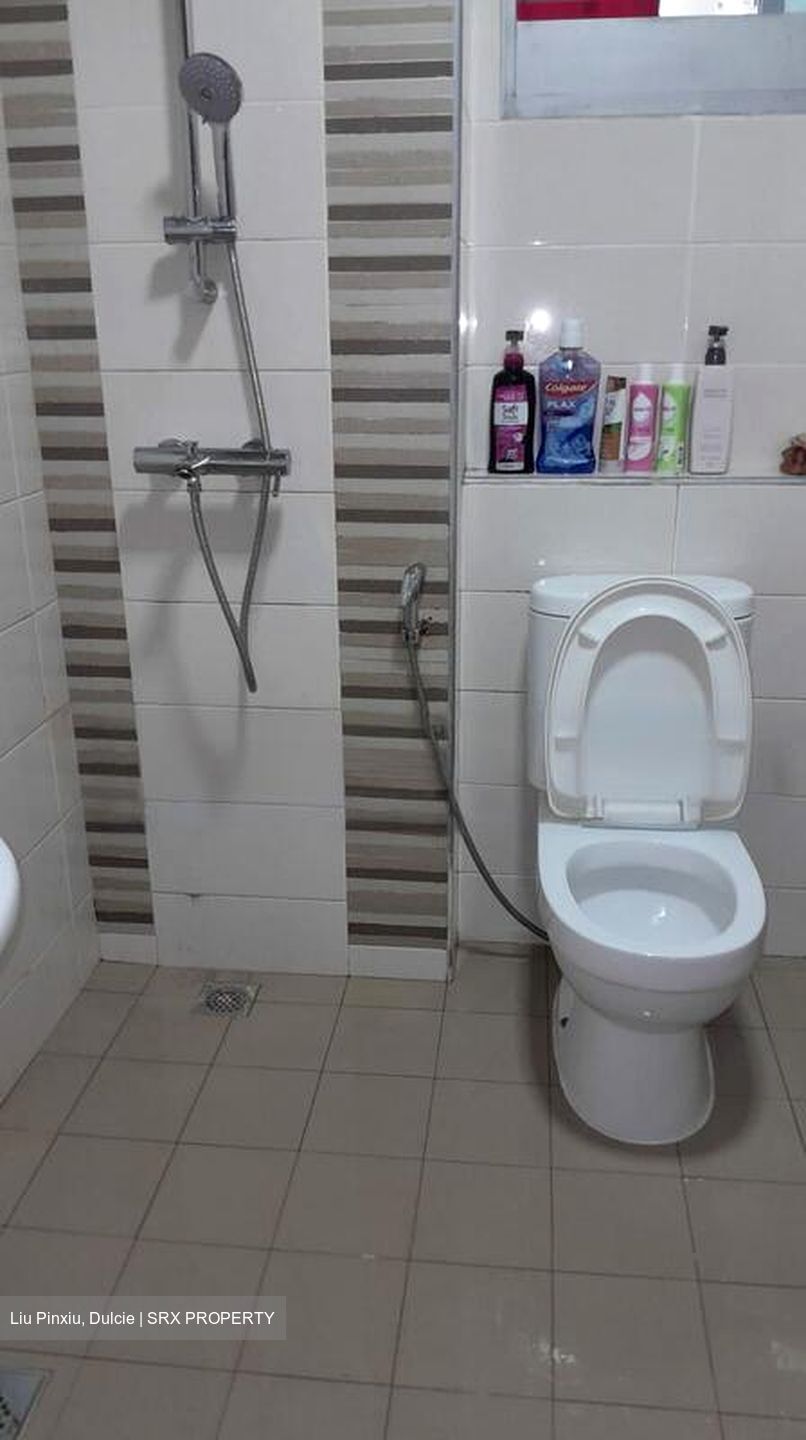 Blk 476A Hougang Capeview (Hougang), HDB 3 Rooms #448192291